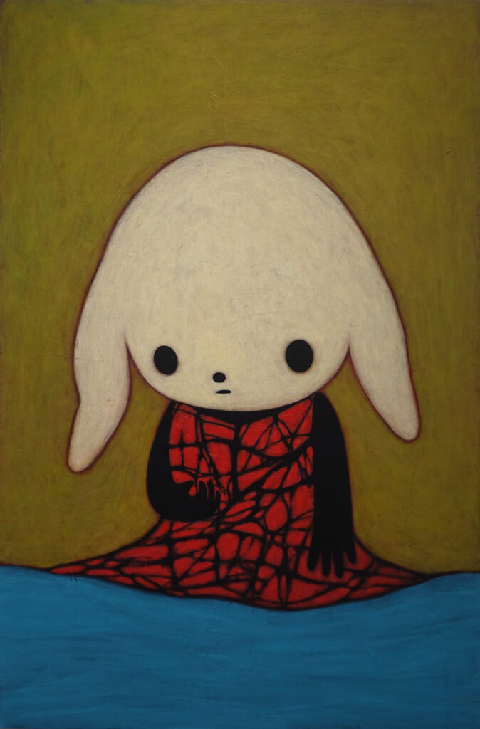 MAIKO KOBAYASHI Solo Exhibition －profession－