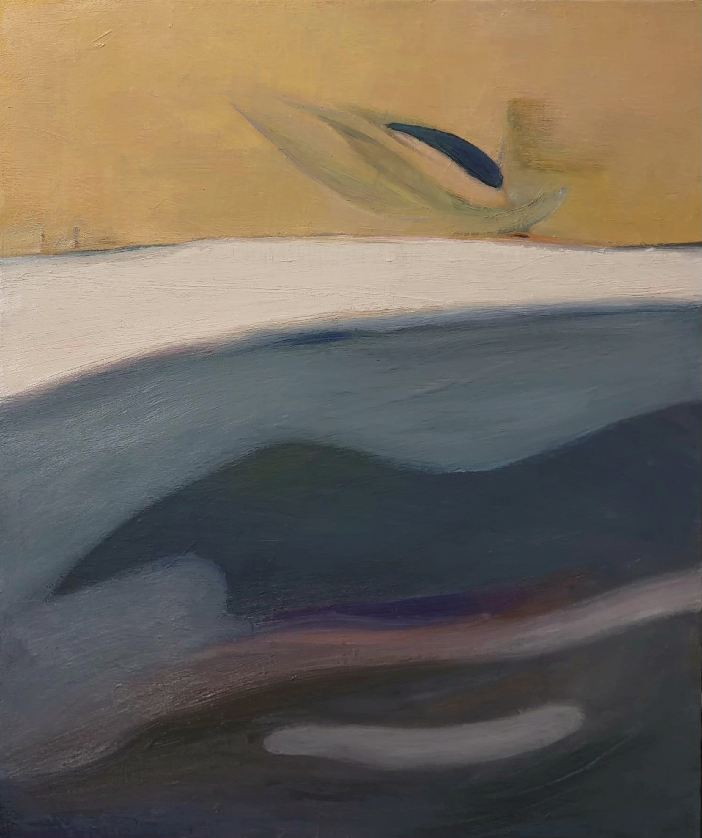 荒木萌花個展「ノイズの傍らに」