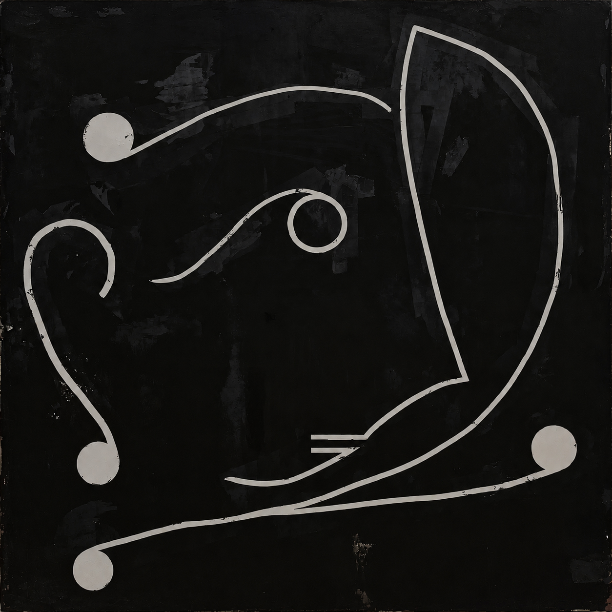 梅原義幸 個展「untitled」